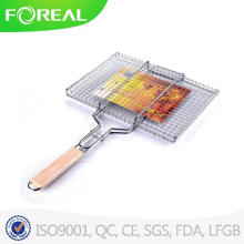 Mini faltbarer BBQ Grill einfachen Transport